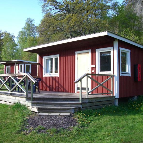 Stegeborgsgarden Norrkrog Exterior foto