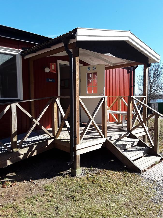 Stegeborgsgarden Norrkrog Exterior foto