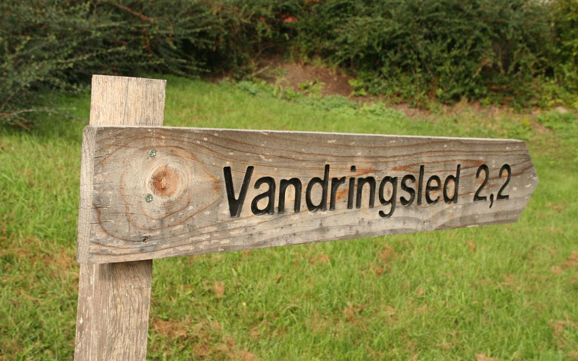 Stegeborgsgarden Norrkrog Exterior foto